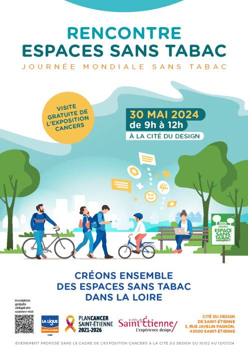 rencontre EST 30/05