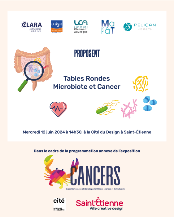 microbiotes et cancer 1206