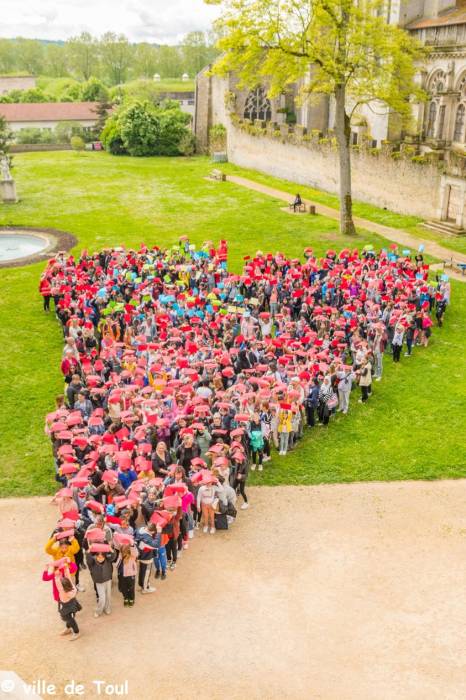 Association Dommartinoise Dommartinoise - Marche solidaire des enfants contre le cancer pédiatrique Association Dommartinoise Dommartinoise - Marche solidaire des enfants contre le cancer pédiatrique