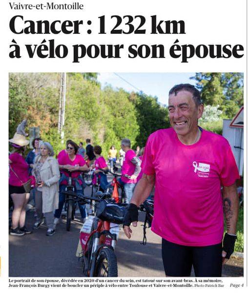 titi arrivée
