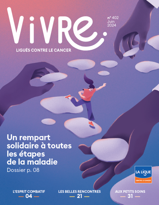 Couv Mag Vivre 402
