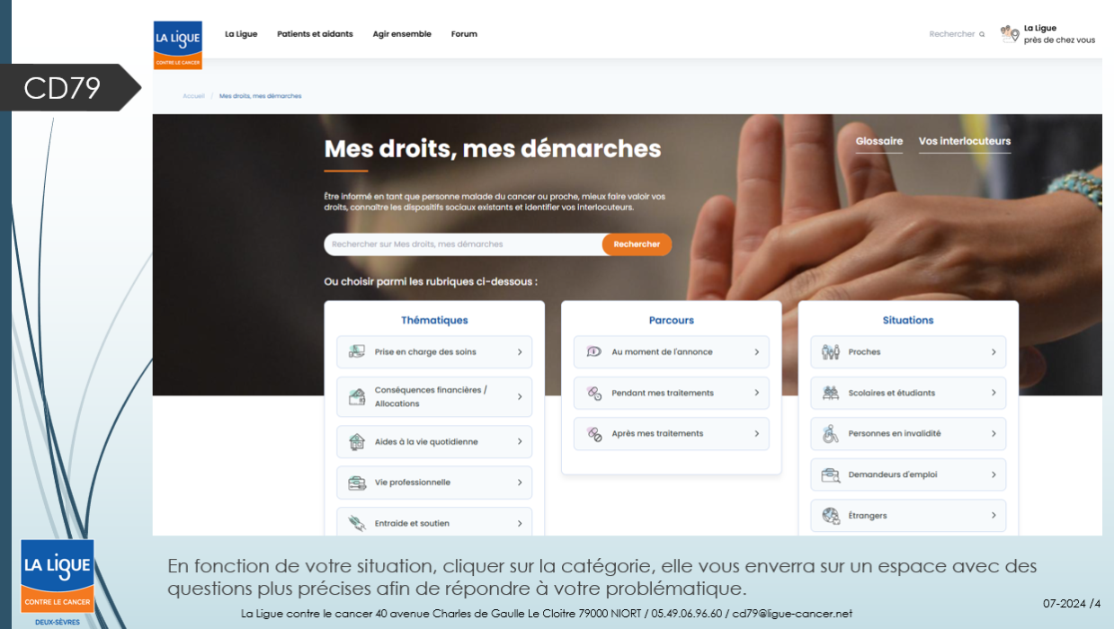 droits