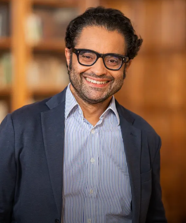 Photo Amine Benyamina