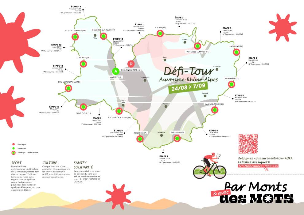 carte défi tour aura