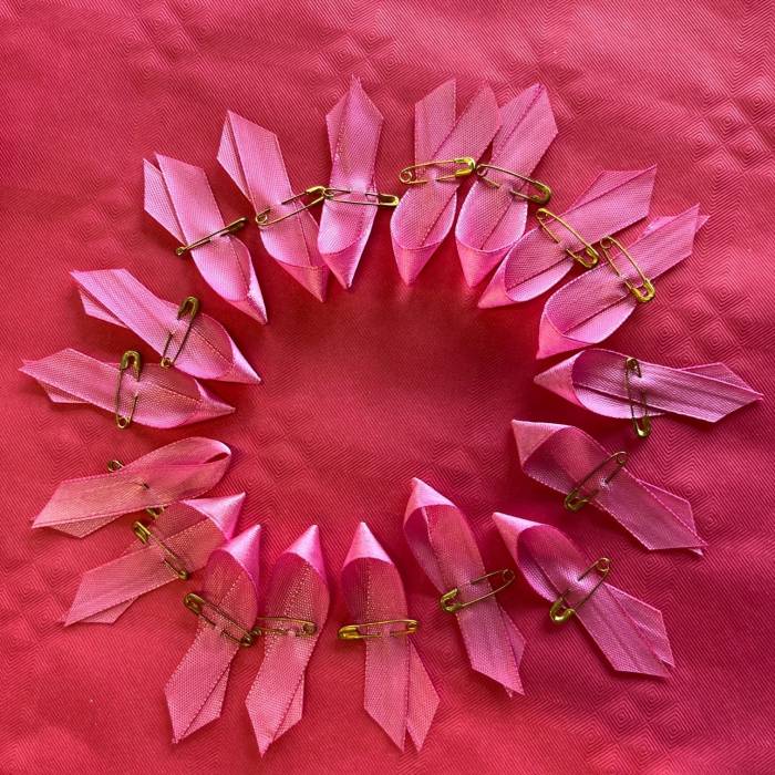 octobre rose