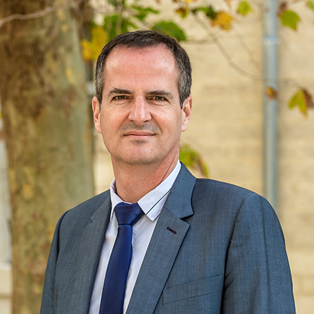 Grégory Ninot