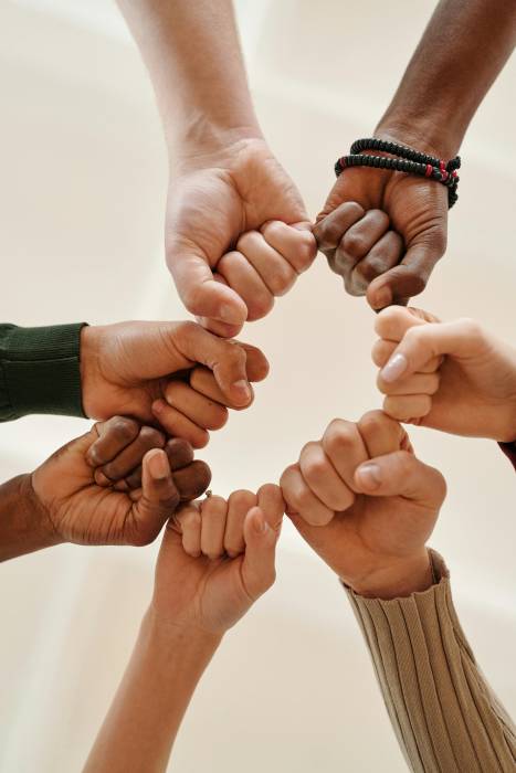 groupe de parole