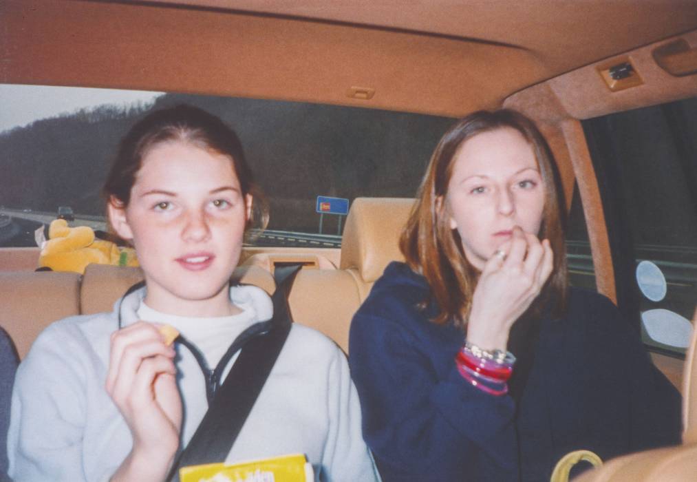 photo soeurs