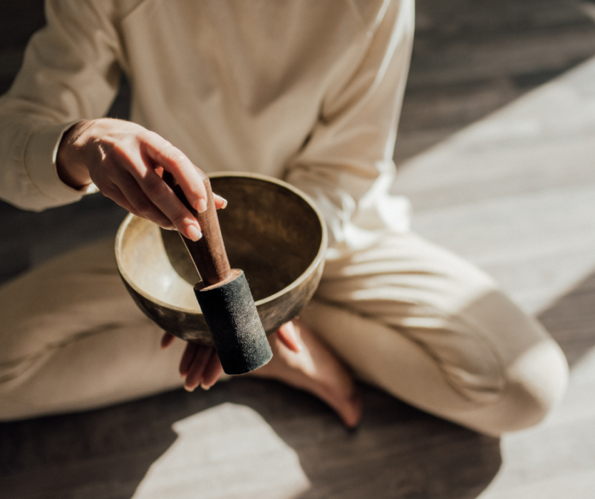 Méditation