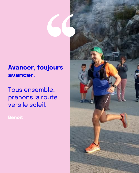 Benoit Huguet