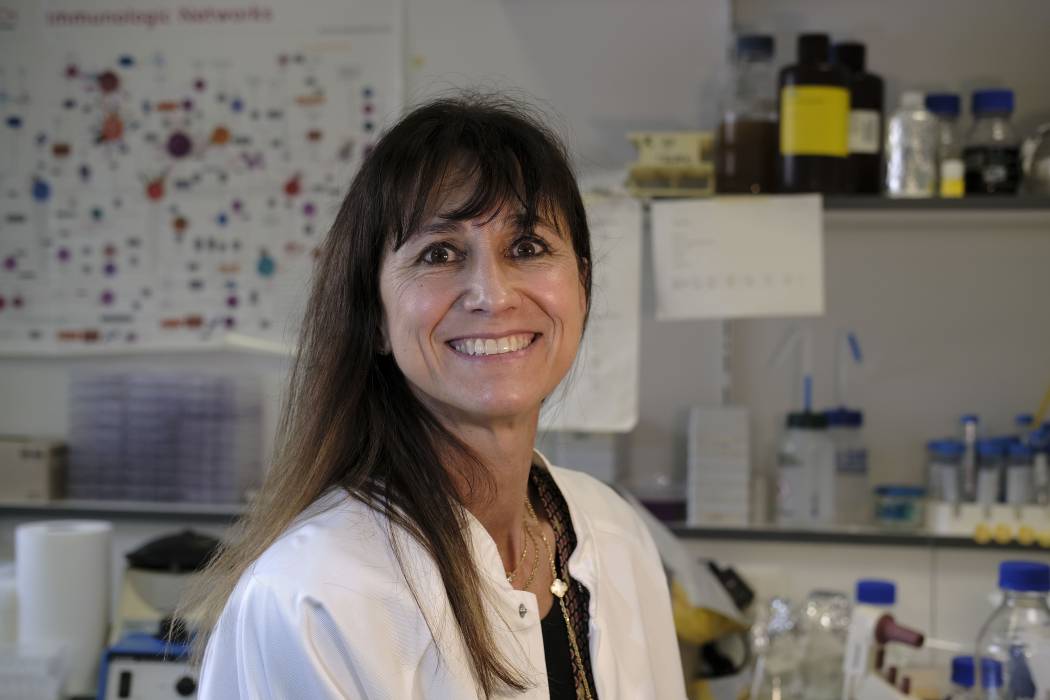 Corinne Bertolotto
