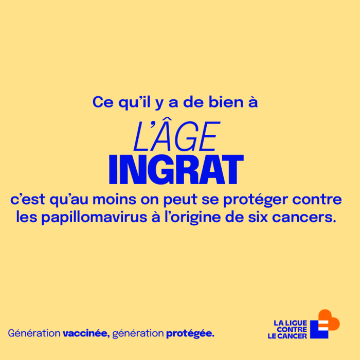 HPV 2025