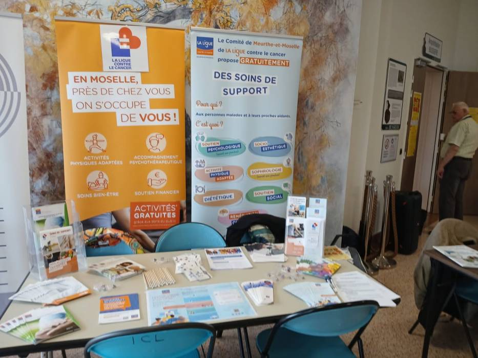 Printemps des associations – ICL (2025)