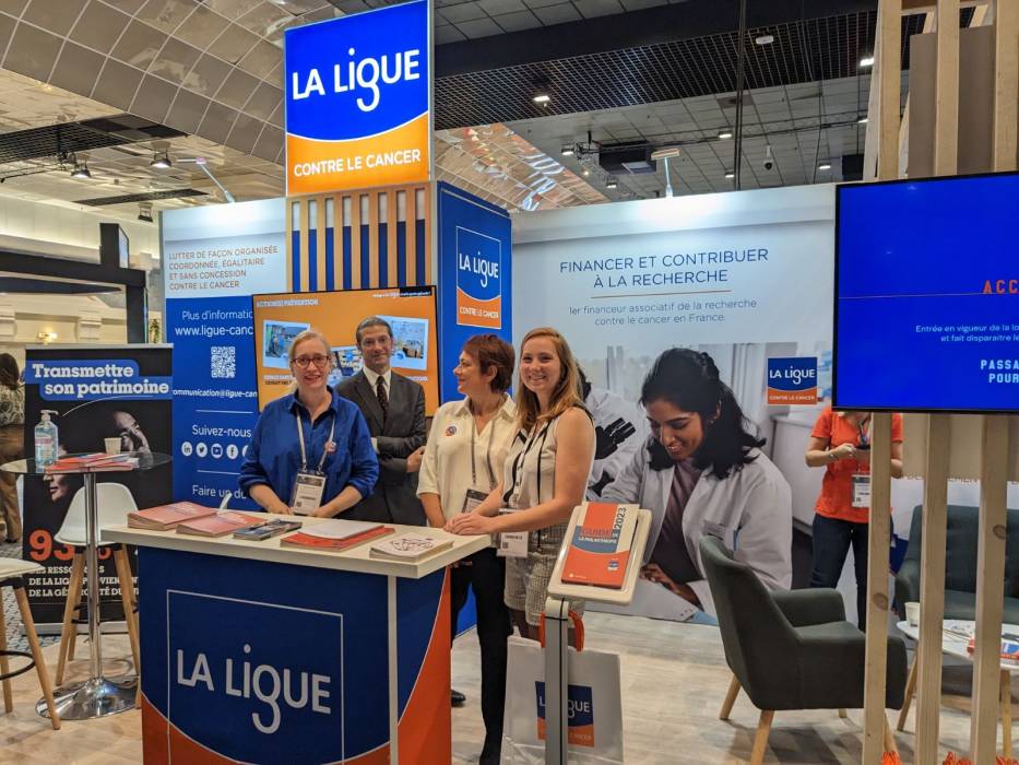 Congrès des notaires 2023