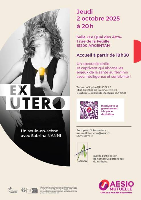 ex-utero