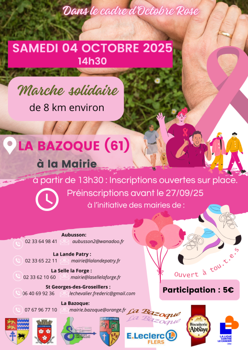 La Bazoque-2025