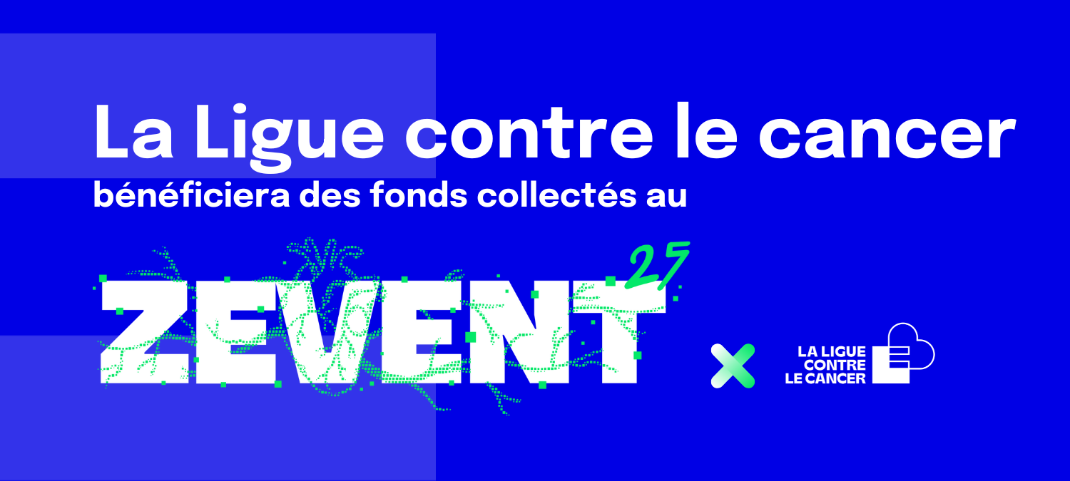 BANDEAU ZEVENT