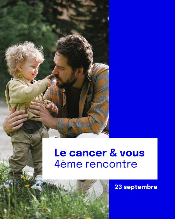 Cycle de conférences 4ème rencontre