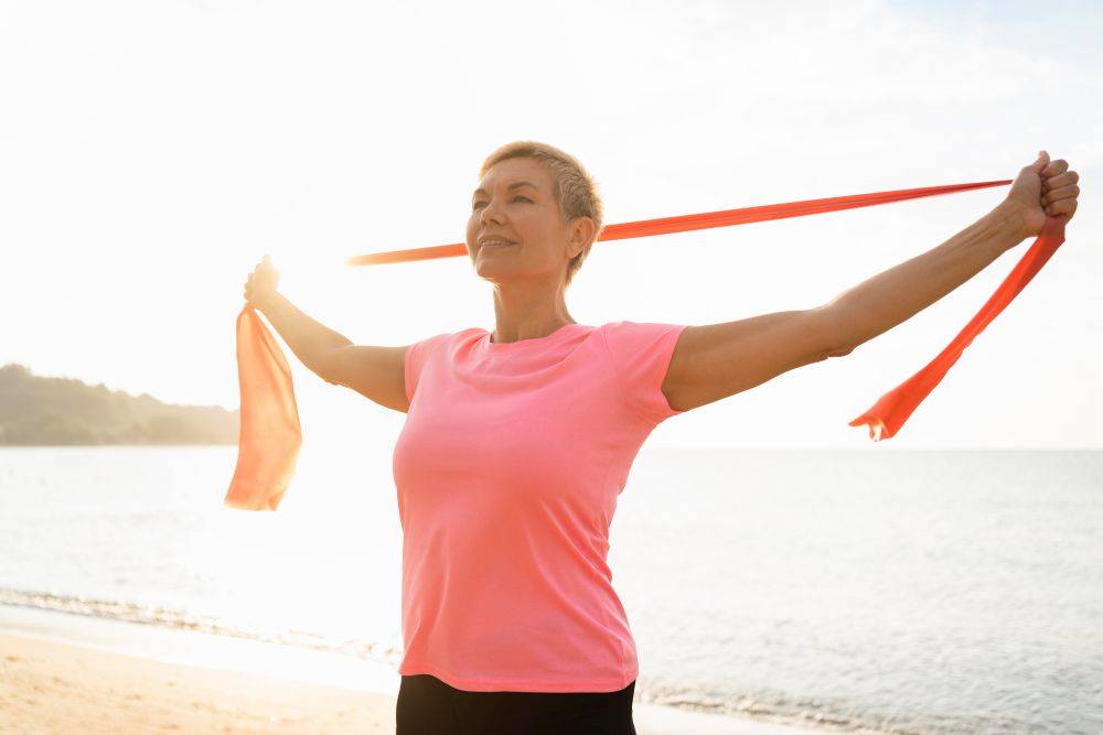 Activité physique adaptée