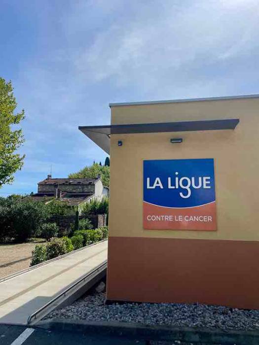Comité Ligue Contre le Cancer du Vaucluse 