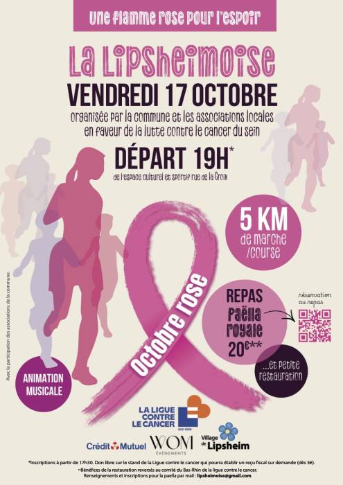 Lipsheimoise 17/10/25
