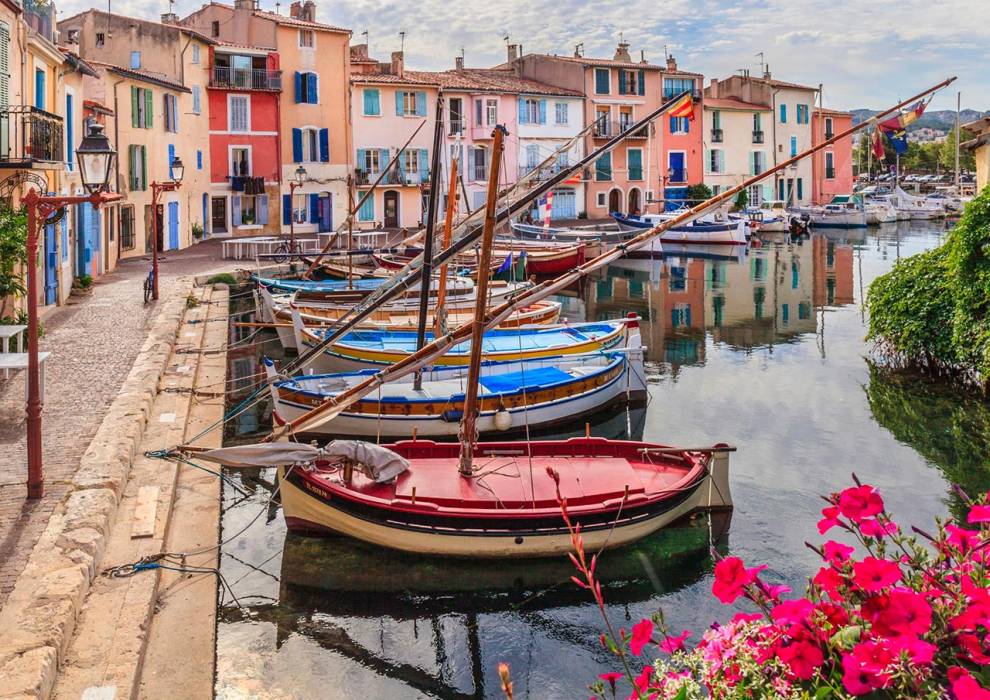 MARTIGUES