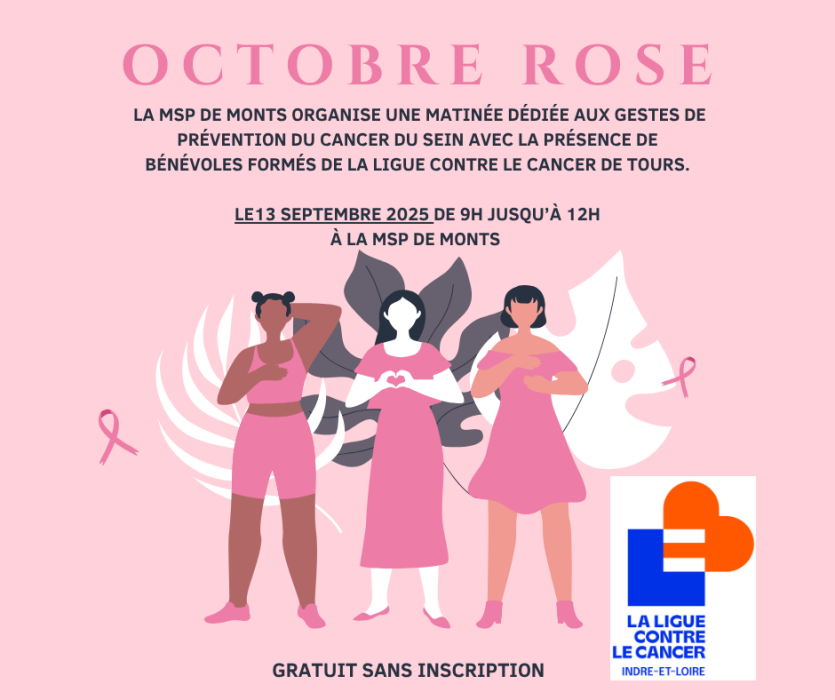 MSP de l'Escaillon