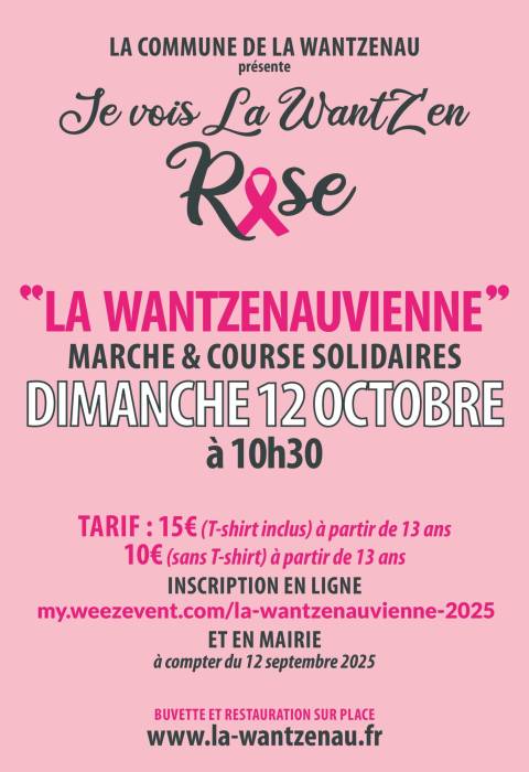 Wantzenauvienne - 12/10/25