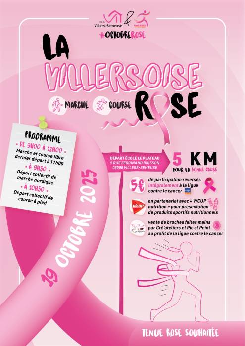 Villers semeuse