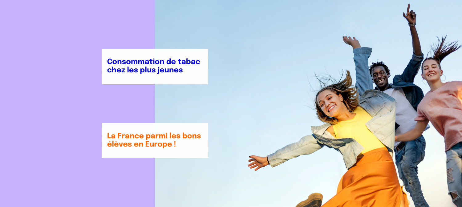 Actu tabac consommation