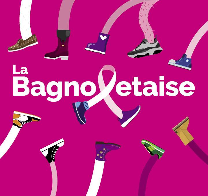Affiche la bagnoletaise