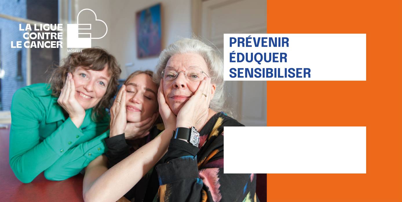 Prévenir - éduquer - sensibiliser