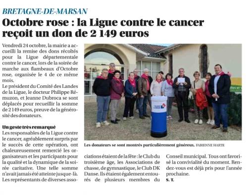 BRETAGNE