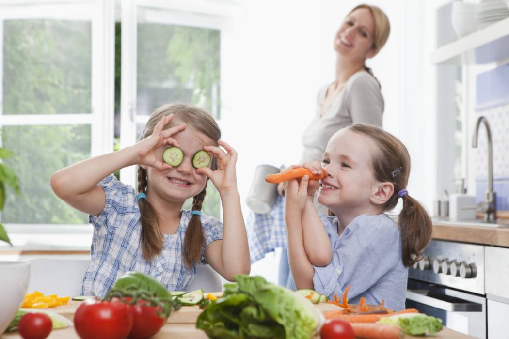 Conseils nutritionnels