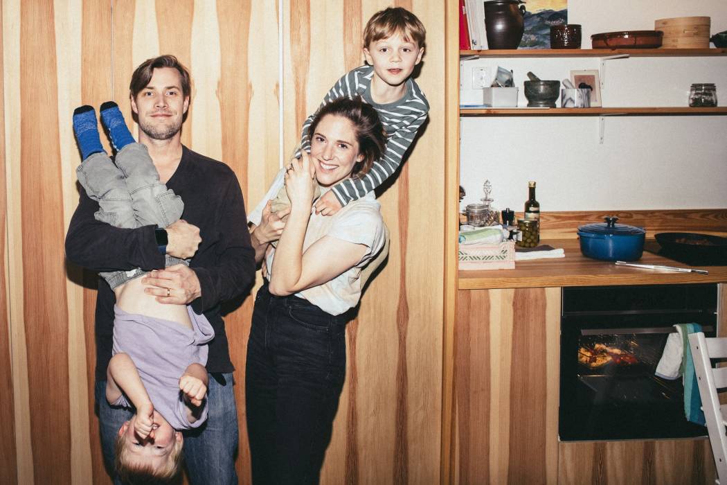Famille prévention
