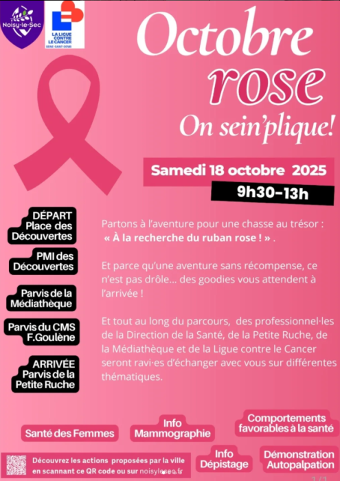 NLS Octobre rose 2025
