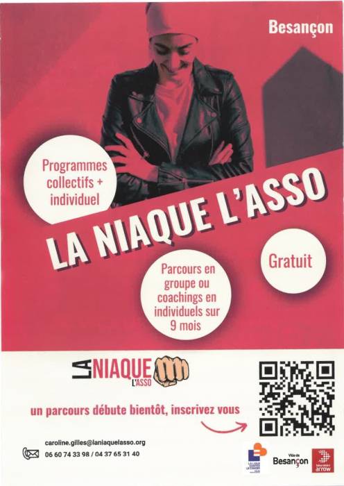 Retour à l'emploi