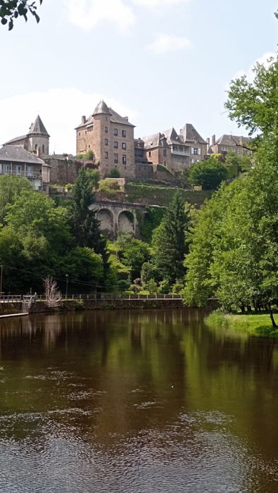 Uzerche 2