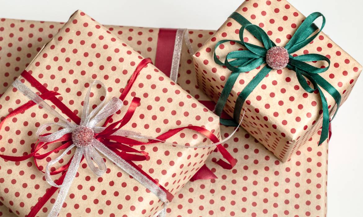 Paquets Cadeaux