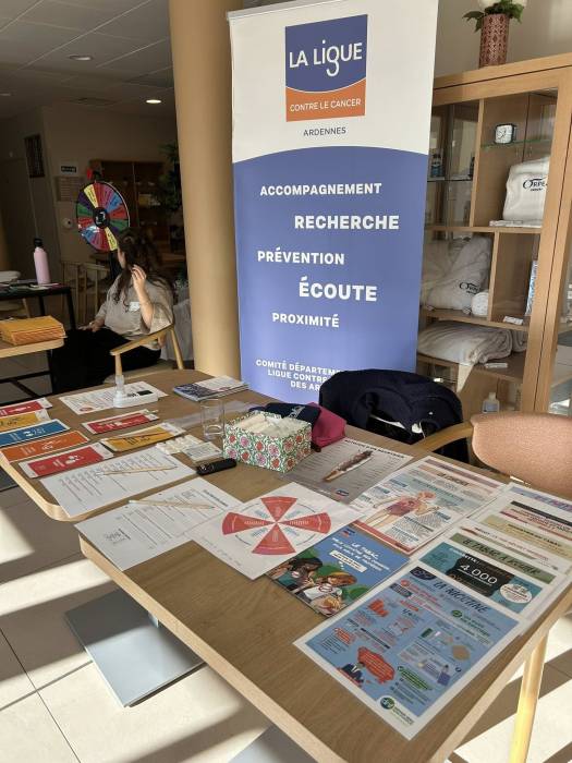 Prevention Tabac