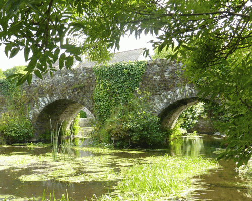 Ville de Carhaix