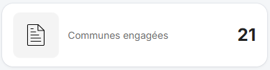 Communes engagées MVSL