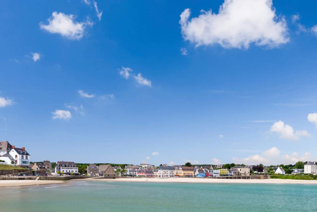 Crozon