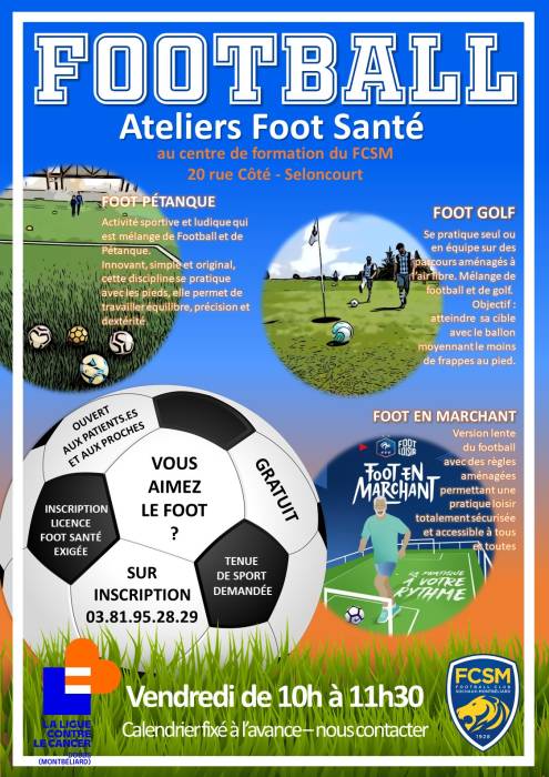 FOOT