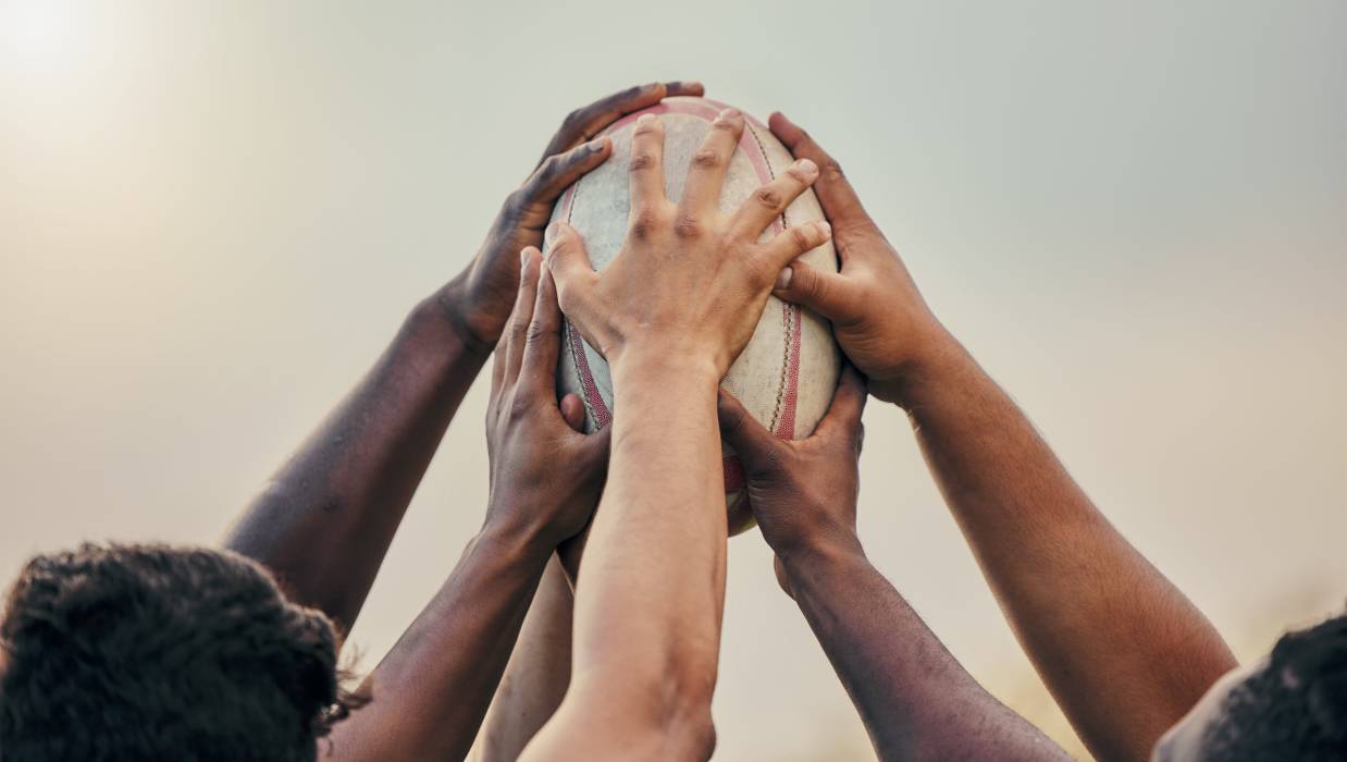 visuel sport rugby