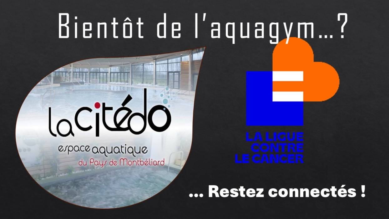 aquagym