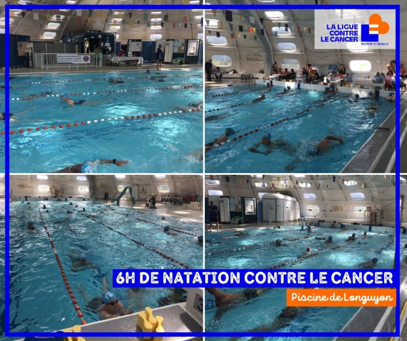natation