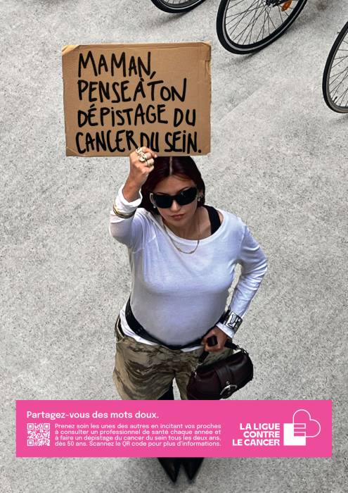 Octobre Rose 2025