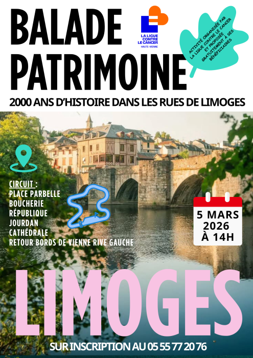 balade 5 mars