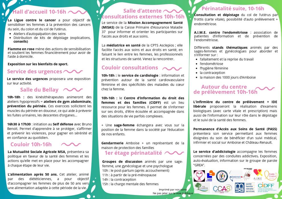 flyer